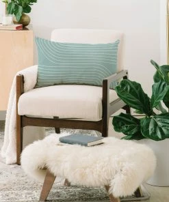 DYD COZY UP MINIMAL LINE CURVATURE SAGE