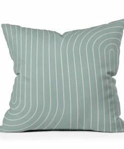 DYD COZY UP MINIMAL LINE CURVATURE SAGE