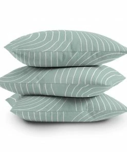 DYD COZY UP MINIMAL LINE CURVATURE SAGE