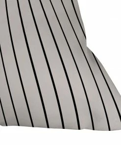 DYD MINIMAL LINE CURVATURE BLACK AND WHITE 24 DYD MINIMAL LINE CURVATURE BLACK AND WHITE