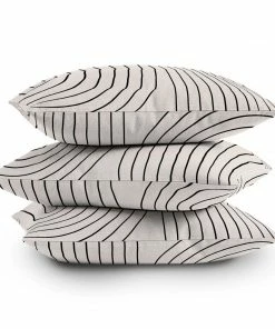 DYD MINIMAL LINE CURVATURE BLACK AND WHITE 25 DYD MINIMAL LINE CURVATURE BLACK AND WHITE