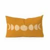 DYD MINIMAL MOON PHASES ORANGE