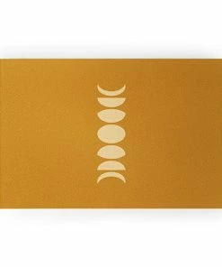 DYD MOON MINIMALISM WHITE 22 DYD MOON MINIMALISM WHITE