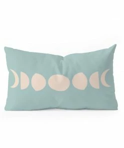DYD MINIMAL MOON PHASES SAGE