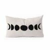 DYD MINIMAL MOON PHASES WHITE BLACK