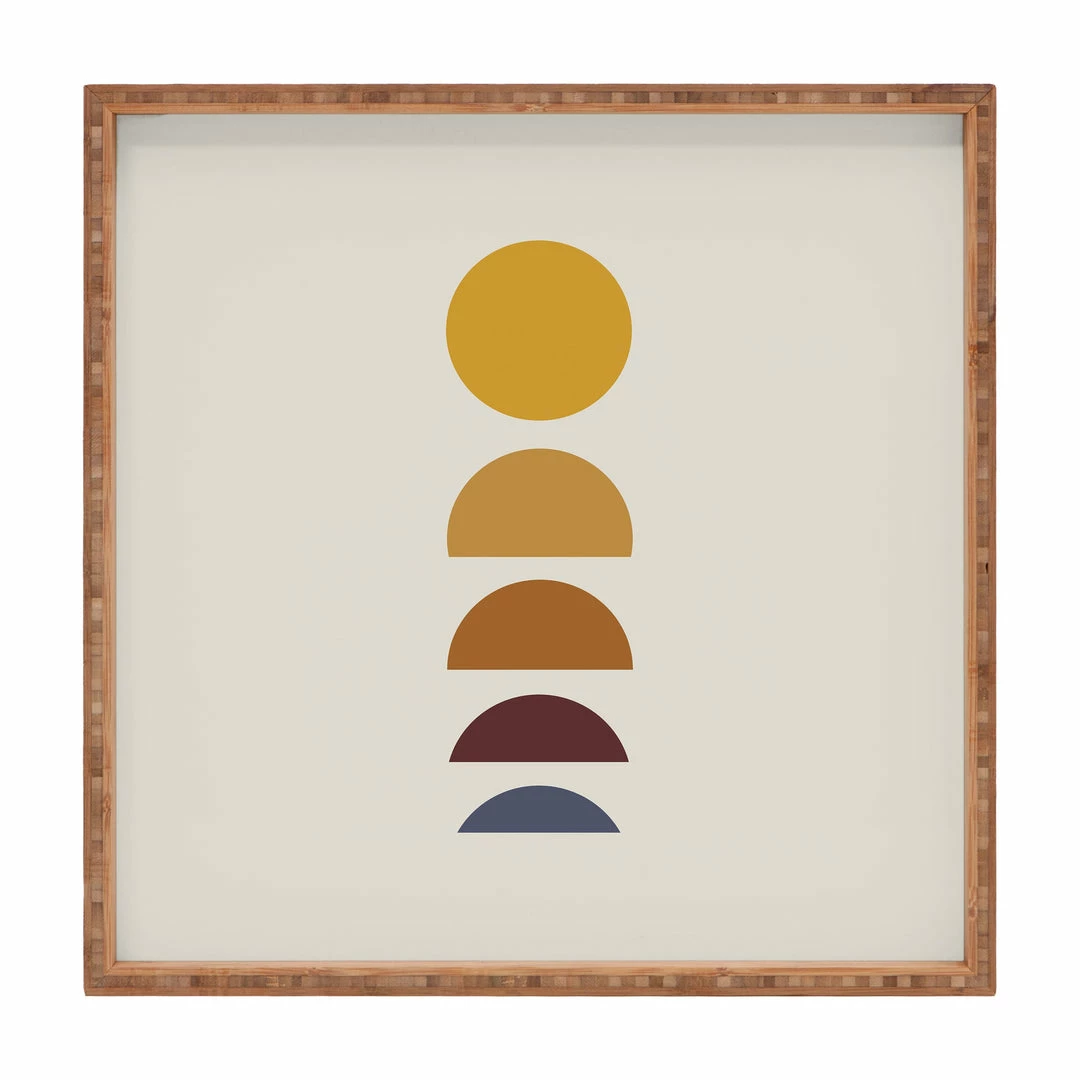 DYD MOON MINIMALISM WHITE 4 DYD MOON MINIMALISM WHITE