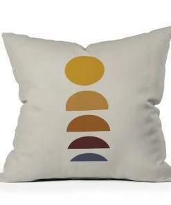 DYD MINIMAL SUNRISE SUNSET I