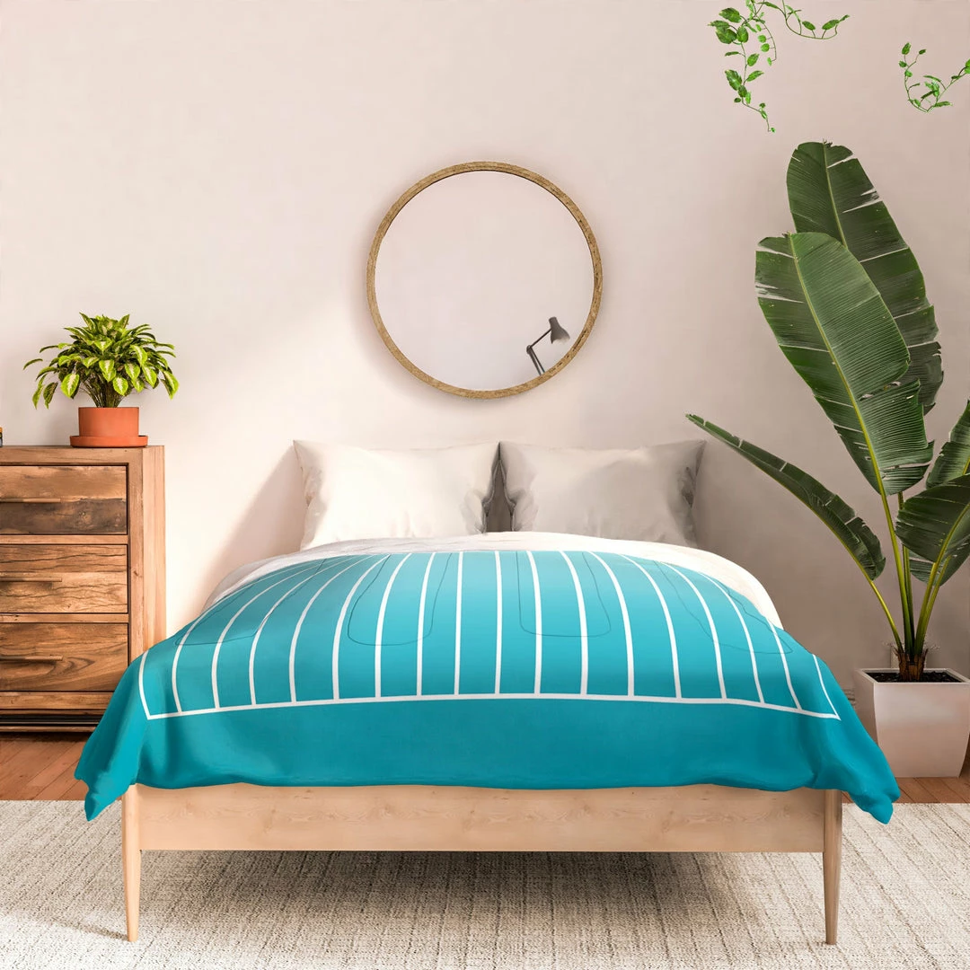 DYD OMBRE ARCH III DUVET / COMFORTER 14 DYD OMBRE ARCH III DUVET / COMFORTER