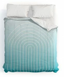DYD OMBRE ARCH III DUVET / COMFORTER 34 DYD OMBRE ARCH III DUVET / COMFORTER