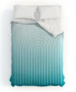 DYD OMBRE ARCH III DUVET / COMFORTER 27 DYD OMBRE ARCH III DUVET / COMFORTER