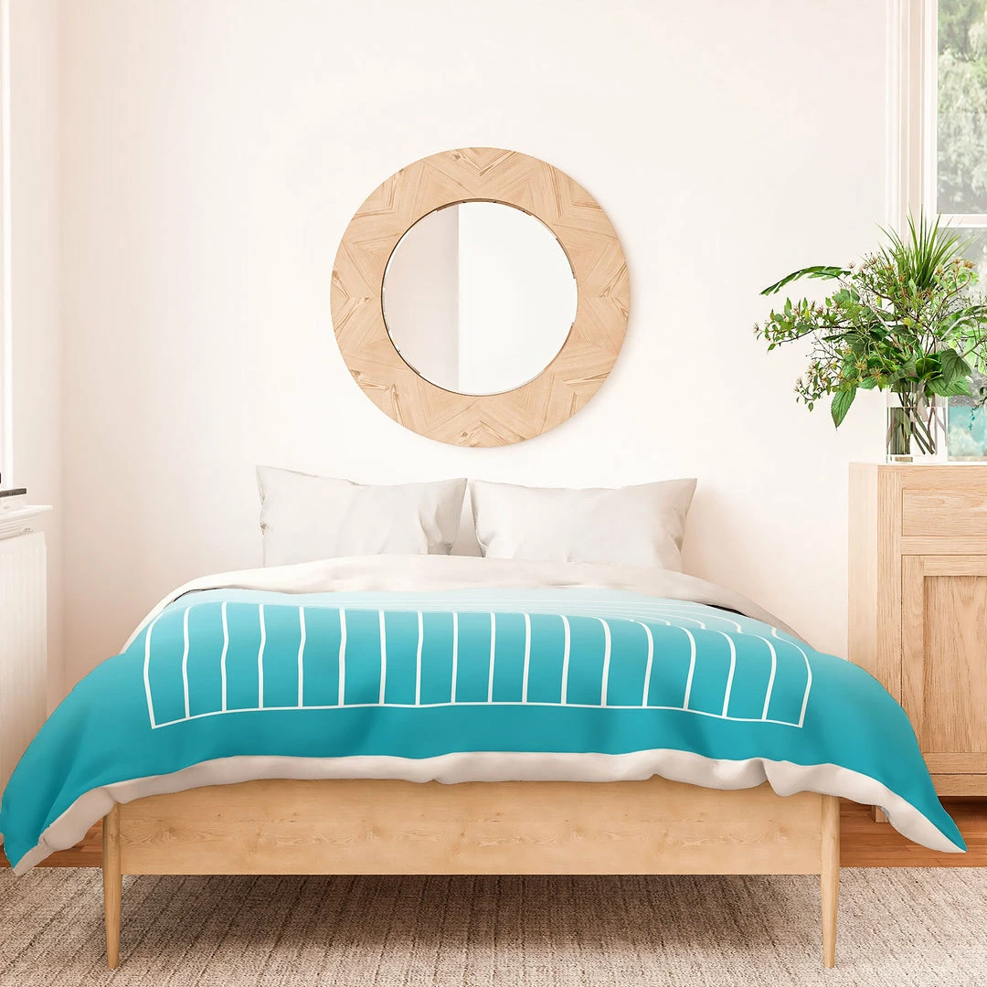 DYD OMBRE ARCH III DUVET / COMFORTER 19 DYD OMBRE ARCH III DUVET / COMFORTER