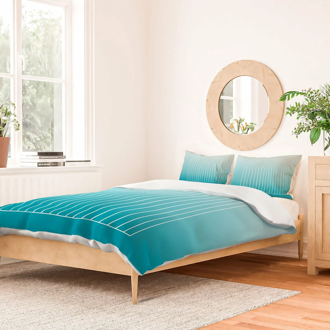 DYD OMBRE ARCH III DUVET / COMFORTER 18 DYD OMBRE ARCH III DUVET / COMFORTER