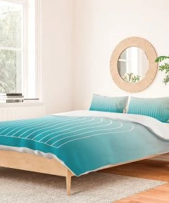 DYD OMBRE ARCH III DUVET / COMFORTER 40 DYD OMBRE ARCH III DUVET / COMFORTER