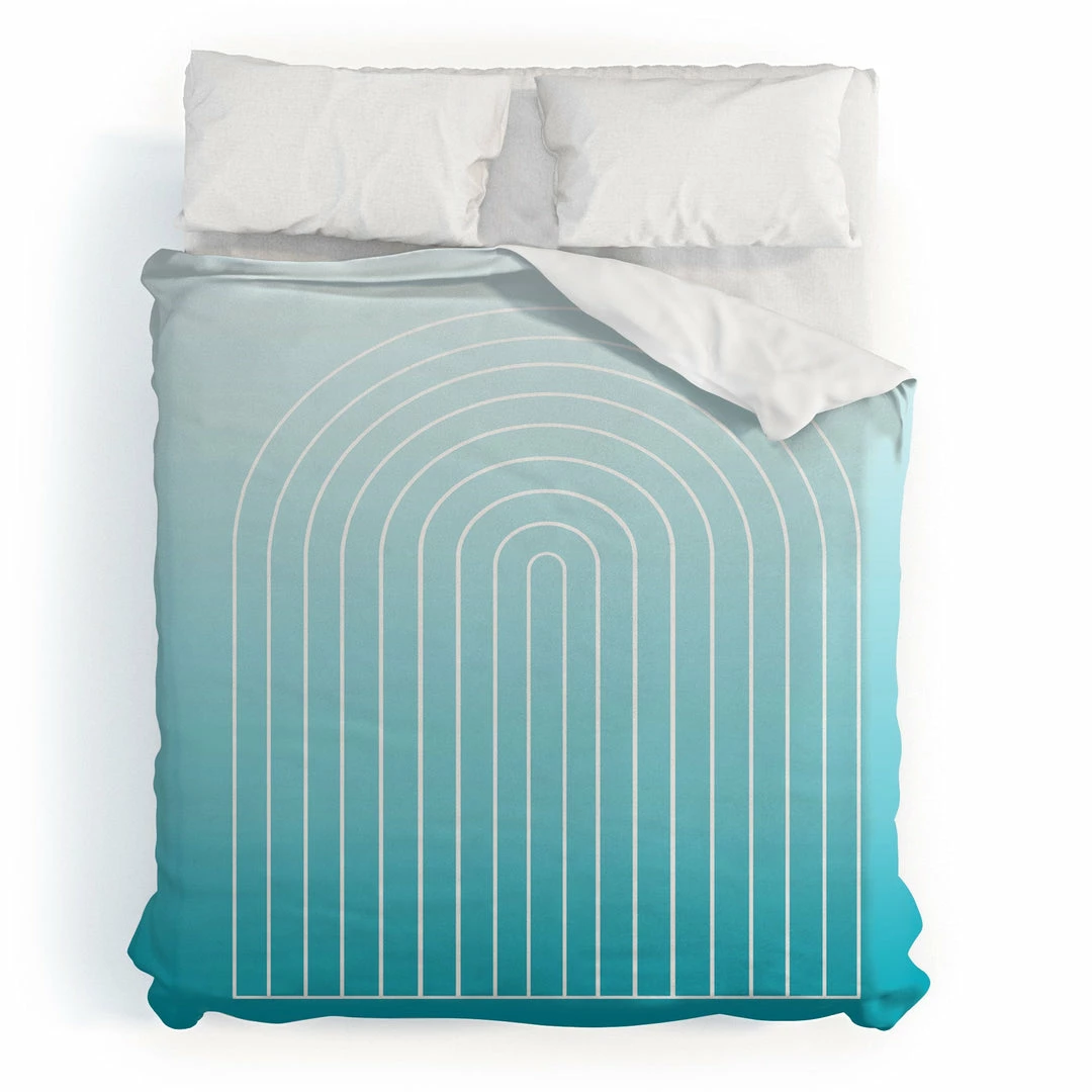 DYD OMBRE ARCH III DUVET / COMFORTER 20 DYD OMBRE ARCH III DUVET / COMFORTER