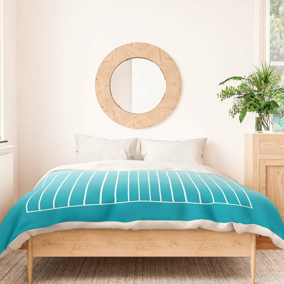 DYD OMBRE ARCH III DUVET / COMFORTER 5 DYD OMBRE ARCH III DUVET / COMFORTER