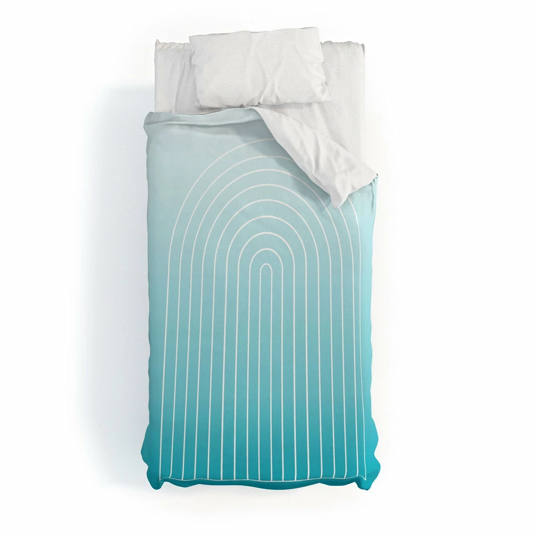DYD OMBRE ARCH III DUVET / COMFORTER 6 DYD OMBRE ARCH III DUVET / COMFORTER