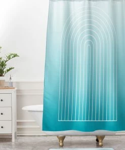 DYD OMBRE ARCH III MEMORY FOAM BATH MAT
