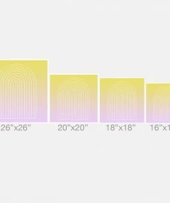 DYD OMBRE ARCH IV COZY UP