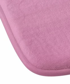 DYD OMBRE ARCH V MEMORY FOAM BATH MAT