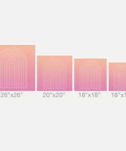 DYD OMBRE ARCH VII COZY UP