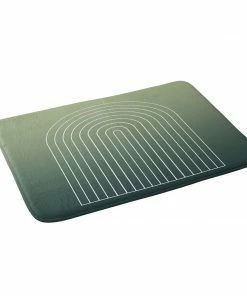 DYD OMBRE ARCH XIII MEMORY FOAM BATH MAT