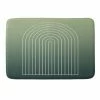 DYD OMBRE ARCH XIII MEMORY FOAM BATH MAT