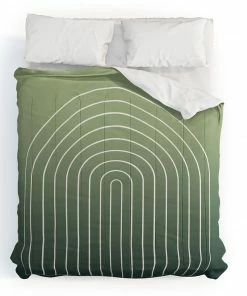 DYD OMBRE ARCH XIII DUVET / COMFORTER SKY & WATER