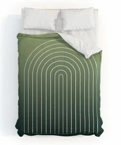 DYD OMBRE ARCH XIII DUVET / COMFORTER SKY & WATER