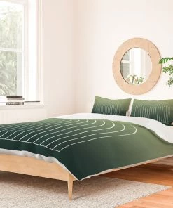 DYD OMBRE ARCH XIII DUVET / COMFORTER SKY & WATER