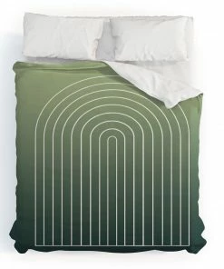 DYD OMBRE ARCH XIII DUVET / COMFORTER SKY & WATER