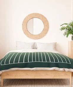 DYD OMBRE ARCH XIII DUVET / COMFORTER SKY & WATER