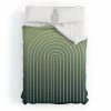 DYD OMBRE ARCH XIII DUVET / COMFORTER SKY & WATER