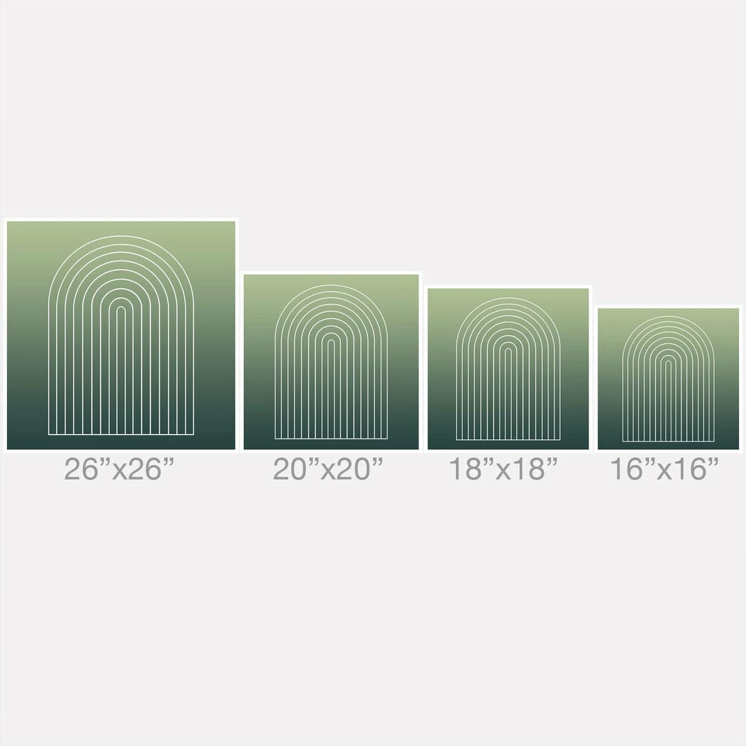 DYD OMBRE ARCH XIII 6 DYD OMBRE ARCH XIII