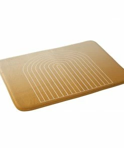DYD OMBRE ARCH XV MEMORY FOAM BATH MAT