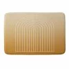 DYD OMBRE ARCH XV MEMORY FOAM BATH MAT