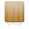 DYD BATH OMBRE ARCH XV SHOWER CURTAIN 2 DYD BATH OMBRE ARCH XV SHOWER CURTAIN