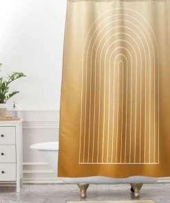 DYD OMBRE ARCH XV MEMORY FOAM BATH MAT