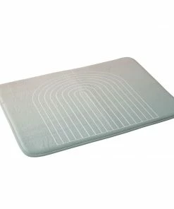 DYD OMBRE ARCH XVI MEMORY FOAM BATH MAT