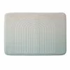 DYD OMBRE ARCH XVI MEMORY FOAM BATH MAT 2 DYD OMBRE ARCH XVI MEMORY FOAM BATH MAT