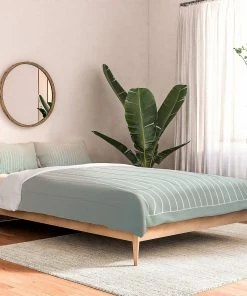 DYD OMBRE ARCH XVI DUVET / COMFORTER SKY & WATER