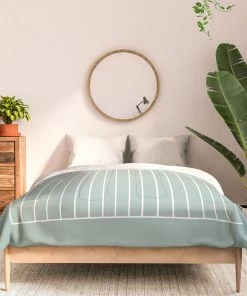 DYD OMBRE ARCH XVI DUVET / COMFORTER SKY & WATER