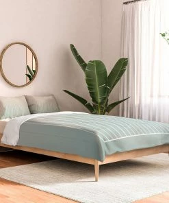 DYD OMBRE ARCH XVI DUVET / COMFORTER SKY & WATER