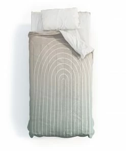 DYD OMBRE ARCH XVI DUVET / COMFORTER SKY & WATER