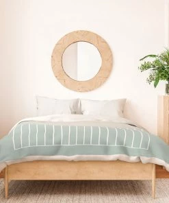 DYD OMBRE ARCH XVI DUVET / COMFORTER SKY & WATER