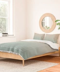 DYD OMBRE ARCH XVI DUVET / COMFORTER SKY & WATER