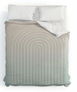 DYD OMBRE ARCH XVI DUVET / COMFORTER SKY & WATER