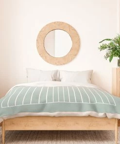 DYD OMBRE ARCH XVI DUVET / COMFORTER SKY & WATER