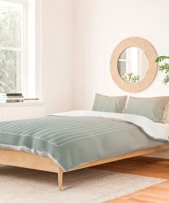 DYD OMBRE ARCH XVI DUVET / COMFORTER SKY & WATER