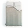 DYD OMBRE ARCH XVI DUVET / COMFORTER SKY & WATER