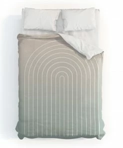 DYD OMBRE ARCH XVI DUVET / COMFORTER SKY & WATER